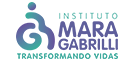 Logotipo do Instituto Mara Gabrilli